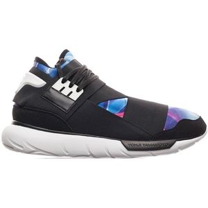 Y-3 Qasa Hi- Men's US 8.5